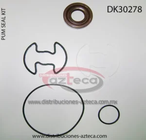 DK30278 Repuesto Bomba Kodiak ZF 7685 - Imagen 4