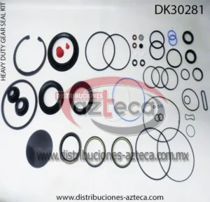 DK30281 Kit HD Caja M100 Generacion HD Sello «L» 5545541