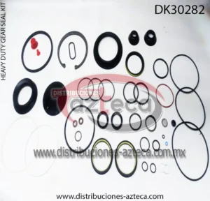 DK30282 Kit HD Caja HD94