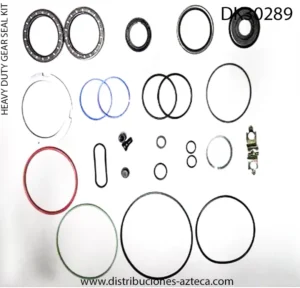 DK30289 Kit HD Caja Tas 37