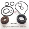 DK30299 Kit Reparación Bomba Dirección Ford Transit 07-11 Peugeot Manager Boxer 07-13 - Imagen 3