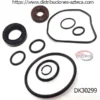 DK30299 Kit Reparación Bomba Dirección Ford Transit 07-11 Peugeot Manager Boxer 07-13 - Imagen 2