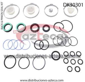 DK30301
  Kit Crm Bmw 52i 530i 01-03 528i 98-00 528i T 99-00
