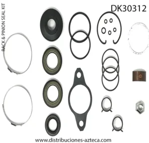 DK30312
  Kit Crm Chryslersler Town & Country Dodge Grand Caravan11-13