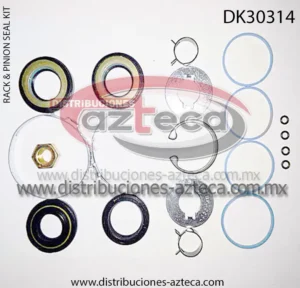 DK30314
  Kit Crm Chevrolet Spark 11-14