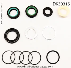DK30315
  Kit Crm  Renault Sandero  Stepway Logan 16-18