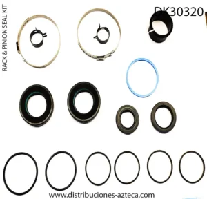 DK30320
  Kit Crm Infiniti Fx35 Y Fx45 03-05