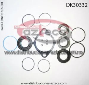 DK30332
  Kit Crm Hyundai Accent 06-10 Dodge Verna 04-06