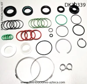 DK30339
  Kit Crm Mercedes Benz E320 04-06 E350 06-09 E500 03-06