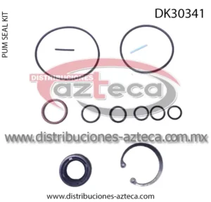 DK30341 Kit Bomba Honda da Odyssey 11-15
  Pilot 12-15 Ridgeline 12-14
