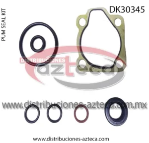 DK 30345 Kit HD Bomba Isuzu Nkr