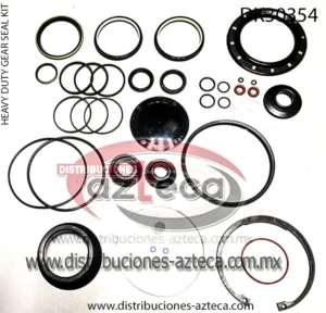 DK30354 Kit HD Caja SD110