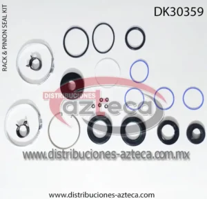 DK30359
  Kit  Crm Ford Ranger 12-15