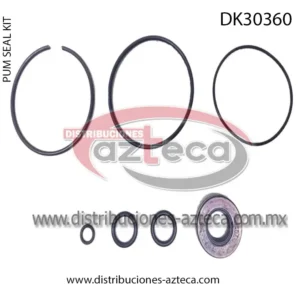 DK30360 Kit Bomba Camaro,silverado,suburban,yukon,sierra
10-17