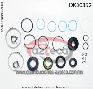 DK30362
  Kit Crm Nissan Pathfinder 13-15 Infiniti Jx35 2013 Qx60