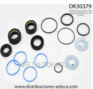DK30379
  Kit Crm Volvo S40 96-03 (Smi) Mitsubishi Space Star 03-04