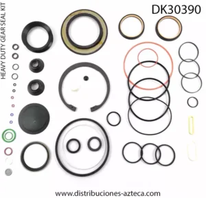 DK30390 Kit HD Caja sheppard M110 Con Sello «L»