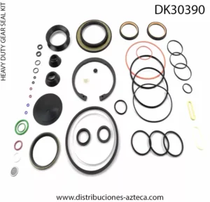DK30390 Kit HD Caja sheppard M110 Con Sello «L»