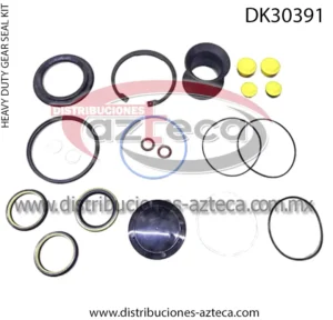 DK30391 Kit HD Caja sheppard M80 Slave Con Sello » L»