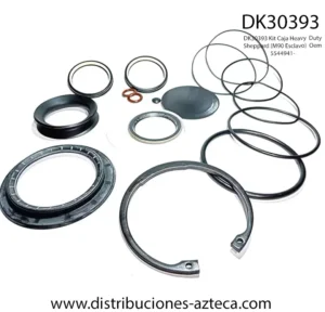 DK30393 Kit HD Caja sheppard M90 Esclava
