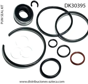 DK30395 Kit Bomba Dodge Ram 2500 3500 03-07 Ram 4000 05-10 Excepto Zf