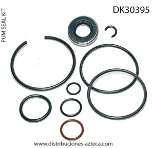 DK30395 Kit Bomba Dodge Ram 2500 3500 03-07 Ram 4000 05-10 Excepto Zf