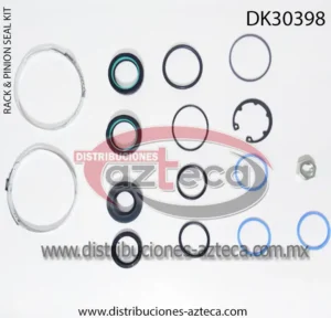 DK30398
  Kit Crm Renault Duster 10-16