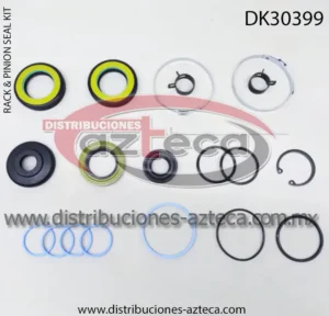 DK30399
  Kit Crm Nissan Np300 (D23) 14-16 Renaul Alaska 2017