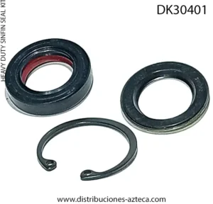 DK30401 Kit HD Sinfín Isuzu Npr-Nqr-Nrr-400-600 08-15