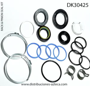 DK30425
  Kit Crm Chevrolet Tornado 15-17