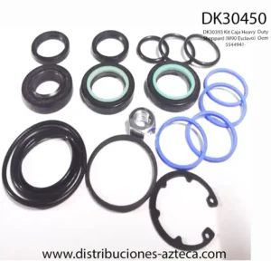 DK30450 Kit Crm Ram Promaster Rapid Ram 700