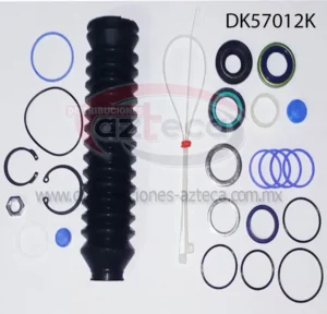 DK57012K
  Kit Crm Vw Pointer (Dir Trw) Brasil 98-05