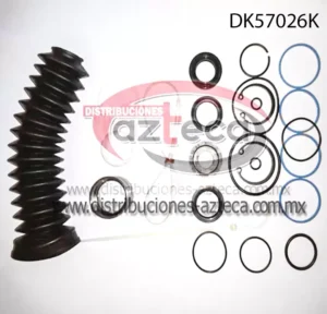 DK57026K
  Kit Crm Vw Pointer (Dir Dhb) Agentina 98-05