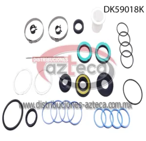 DK59018K  Kit Crm Mercedes Benz Sprinter 01-05 Dodge Sprinter 02-07