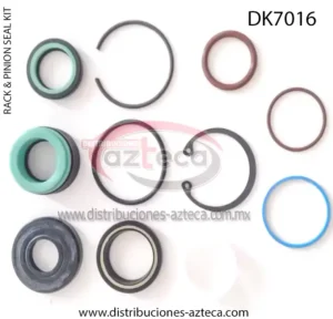 DK7016
  Kit Crm Chevrolet Monza Chevrolety Swing Joy Pop