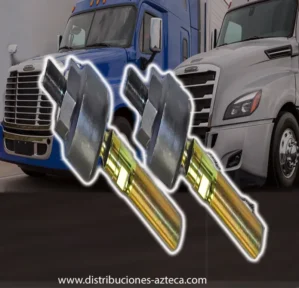 Bieletas HD Freigtliner Cascadia  06-14