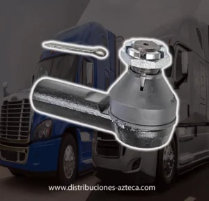 Terminal Derecha Freigtliner Cascadia