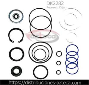 DK2282-Kit-Caja-8339-Toyota-4runner-89-91-4x4-Pick-Up-89-91-2.webp