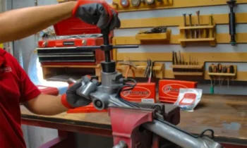 Servicio Reparación y Reconstrucción 