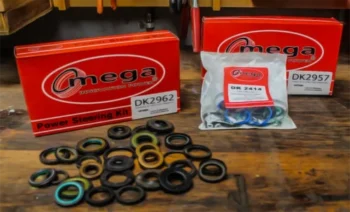 ¡Venta Repuestos Dirección Hidráulica!