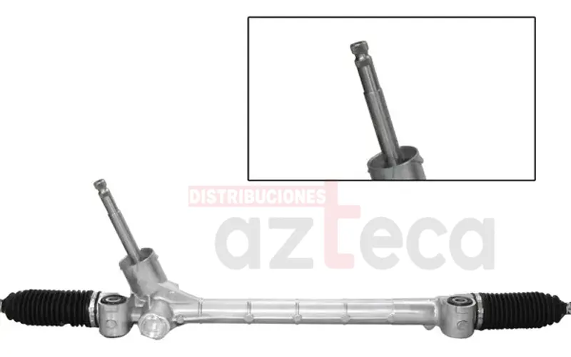 Crem. Electroasistida Suzuki  Grand Vitara (SX-4 /S-Cross)17-20