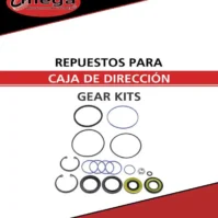 Kits Caja Bola Recirculante