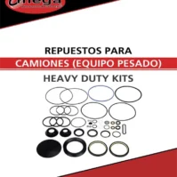 repuestod para camiones
