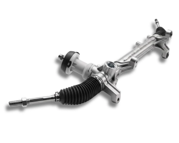 electric power steering eps