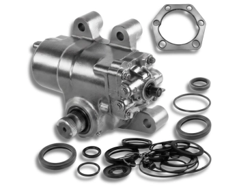 heavy duty steering gear seal kits