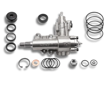power steering assemblies