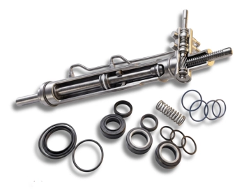 rack pinion seal kits