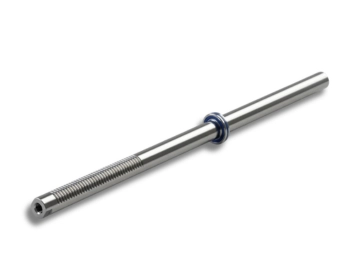 steering rack bars
