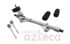 Crem. Electroasistida Nissan  Versa 2011-2021