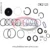 DK2123  Kit Caja 8060 Nissan 4 Cil D21 2Wd Pick-Up 86-08